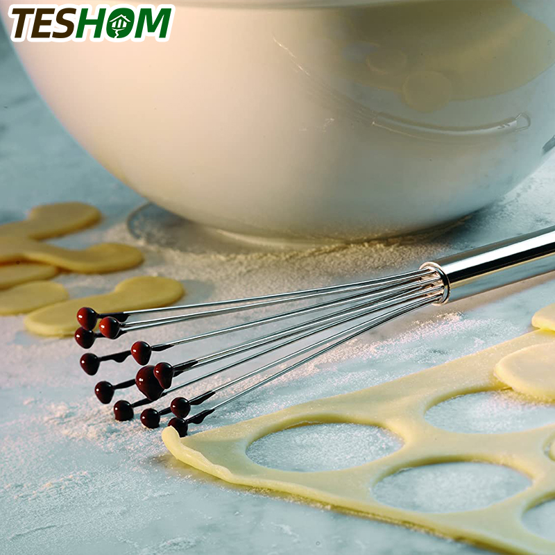 Stainless Steel Ball Whisk Stainless Steel Ball Whisk