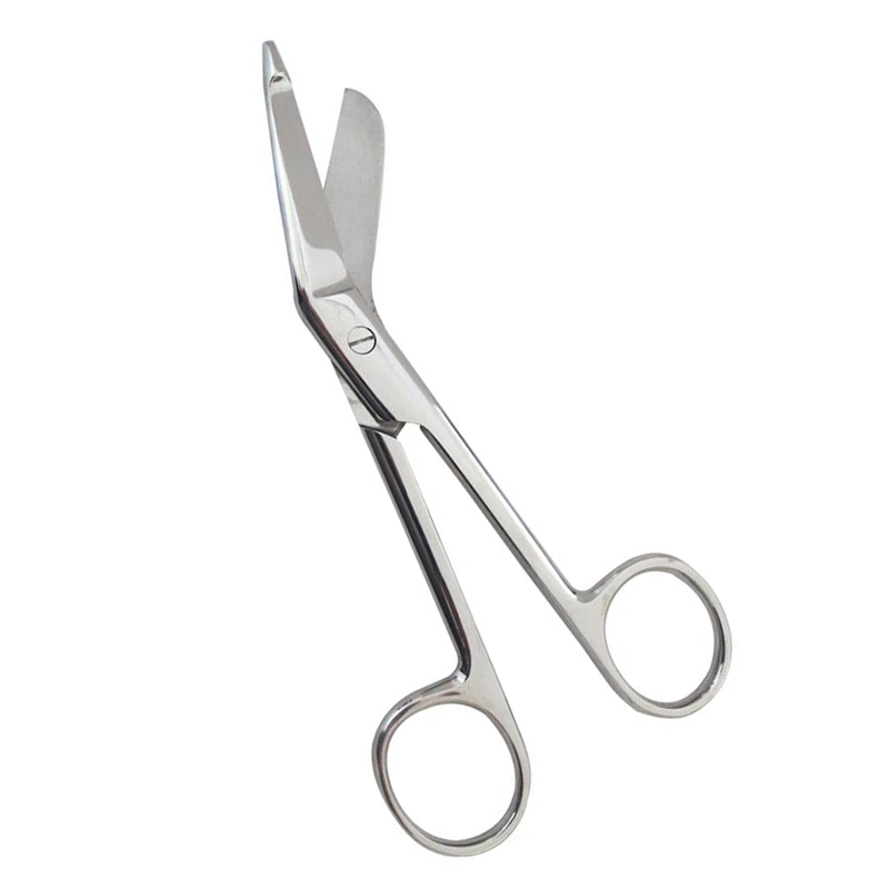 Stainless Steel Bandage Cutting Scissors Stainless Steel Bandage Cutting Scissors