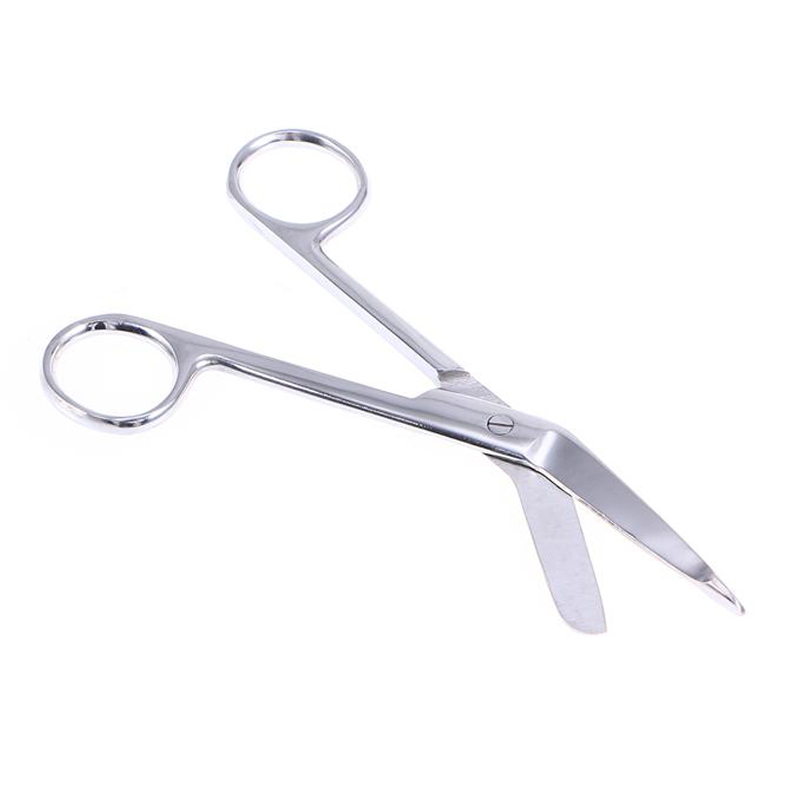 Stainless Steel Bandage Cutting Scissors Stainless Steel Bandage Cutting Scissors