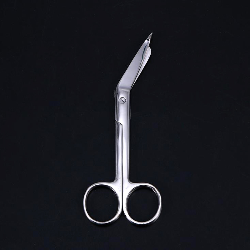 Stainless Steel Bandage Cutting Scissors Stainless Steel Bandage Cutting Scissors