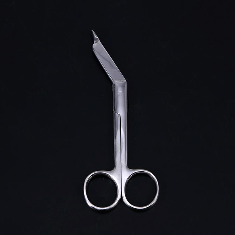 Stainless Steel Bandage Cutting Scissors Stainless Steel Bandage Cutting Scissors