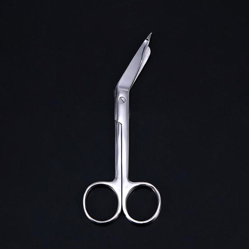 Stainless Steel Bandage Scissors Stainless Steel Bandage Scissors