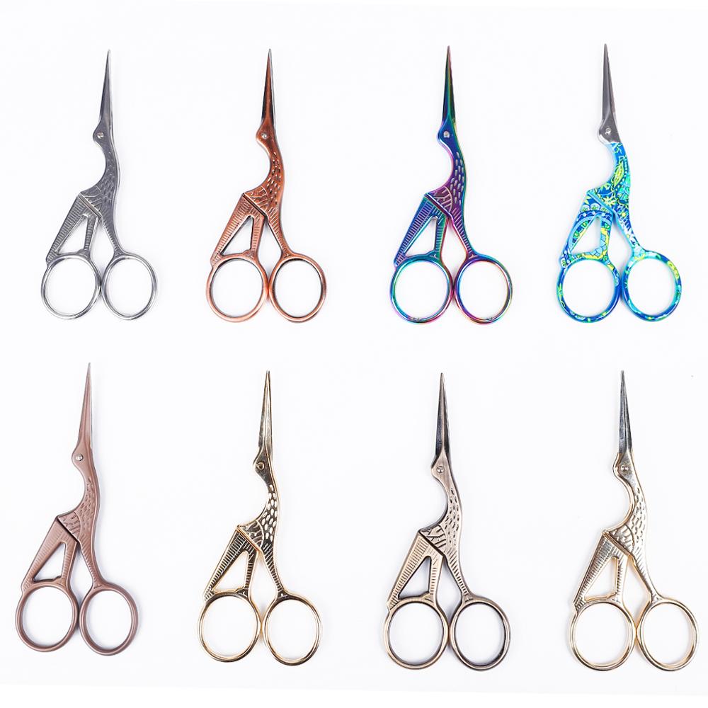 Stainless Steel Bird Sewing Scissors Stainless Steel Bird Sewing Scissors