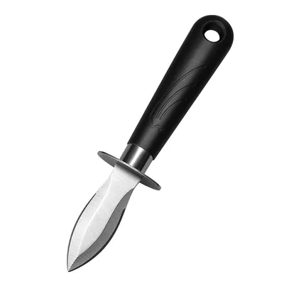 Stainless Steel Blade Shucking Knife Stainless Steel Blade Shucking Knife
