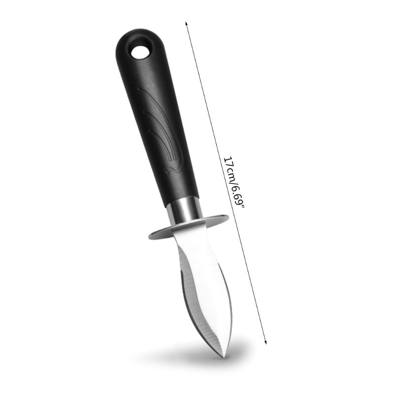 Stainless Steel Blade Shucking Knife Stainless Steel Blade Shucking Knife
