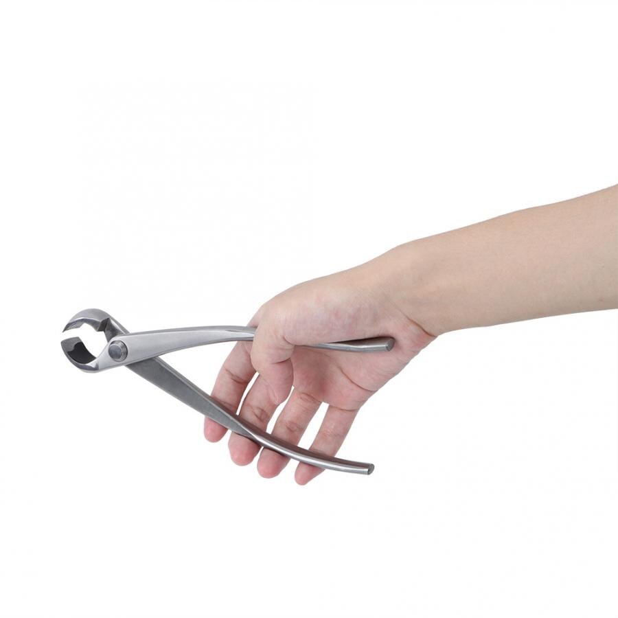 Stainless Steel Bonsai Knob Cutter
