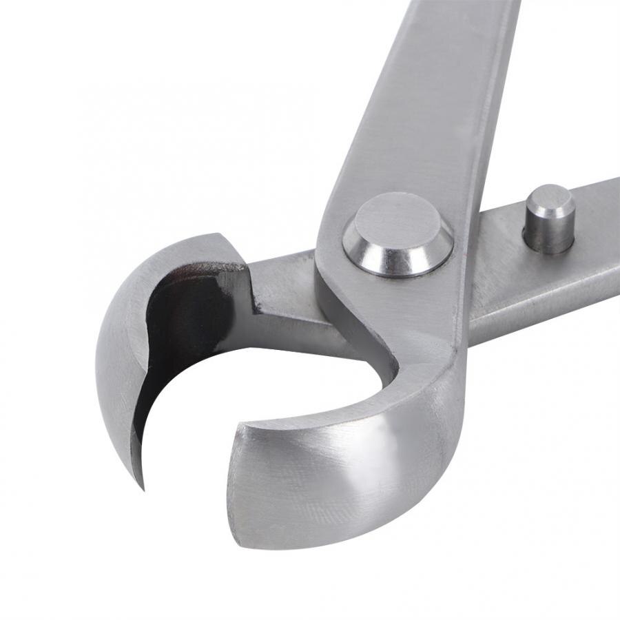 Stainless Steel Bonsai Knob Cutter