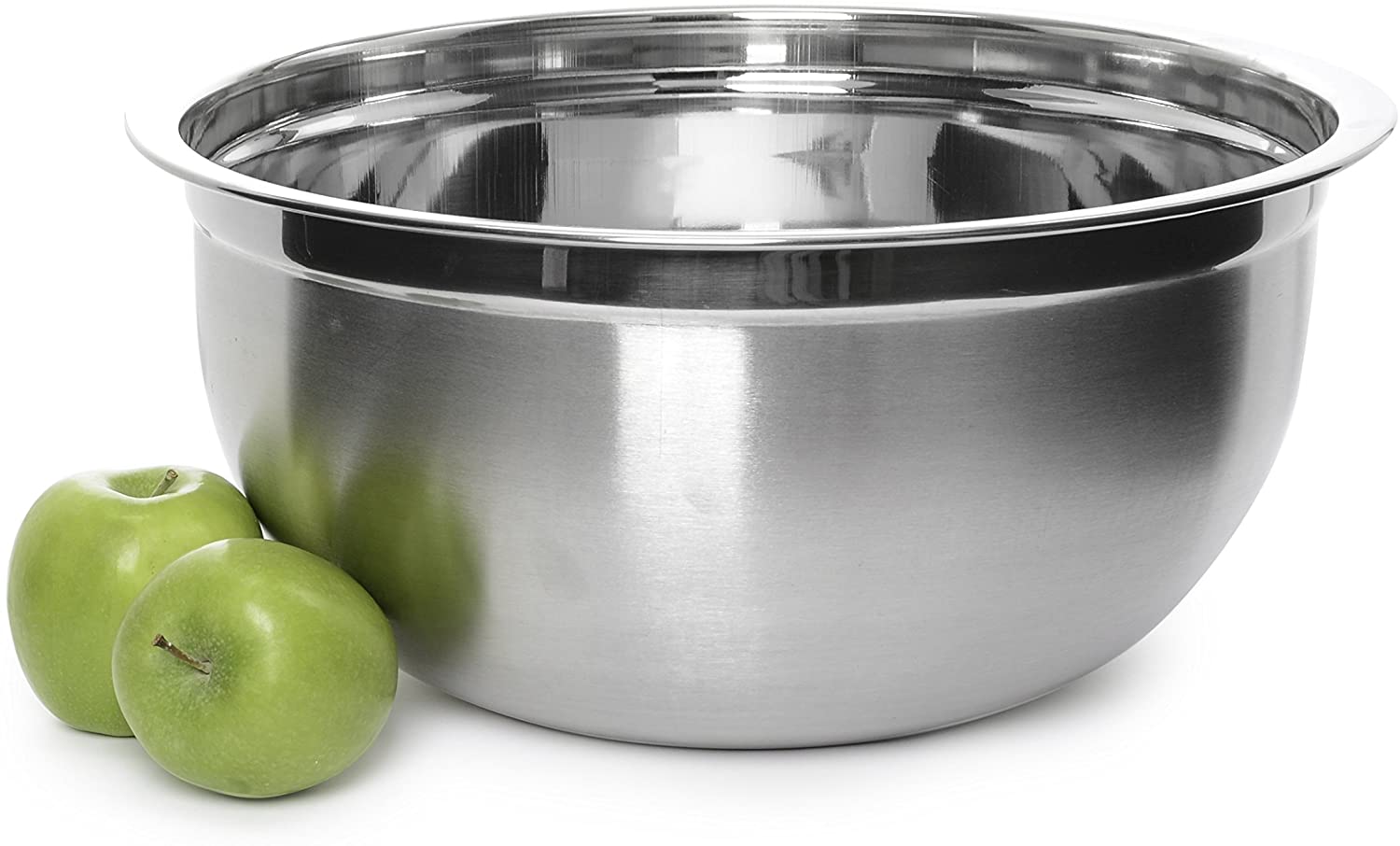 Stainless Steel Bowl Set (6 Pcs) Stainless Steel Bowl Set (6 Pcs)