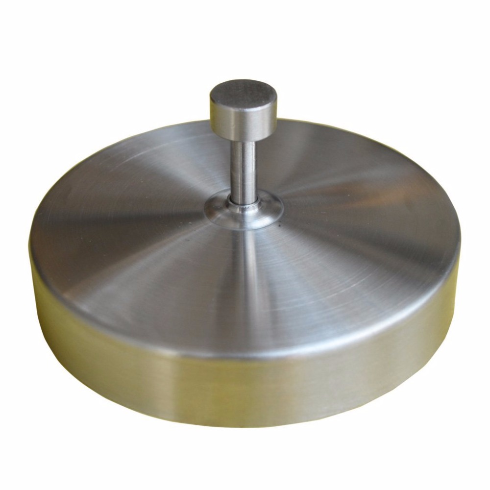 Stainless Steel Burger Maker