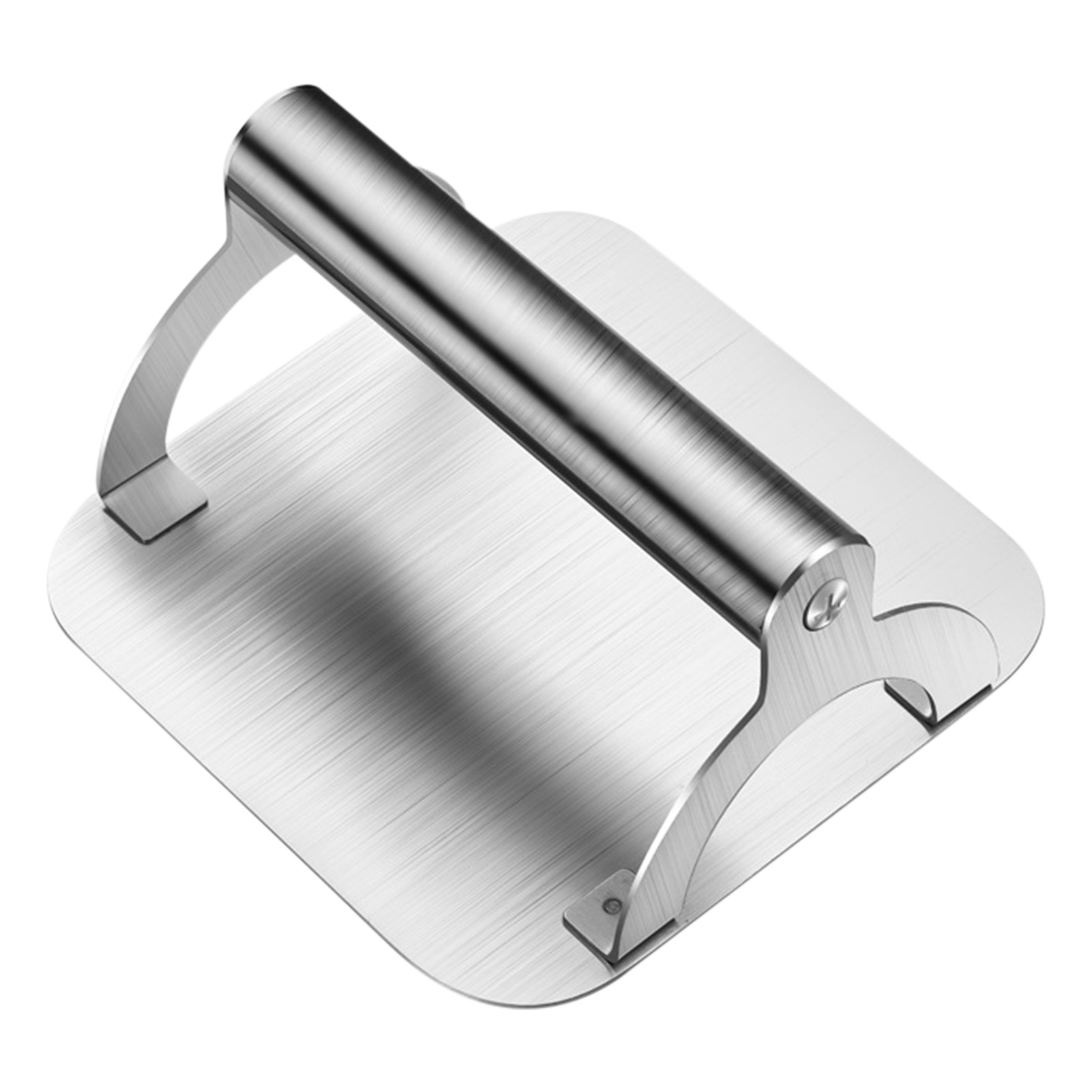 Stainless Steel Burger Smasher