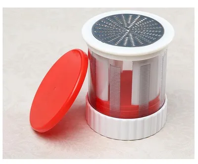 Stainless Steel Butter Mill Dispenser Stainless Steel Butter Mill Dispenser
