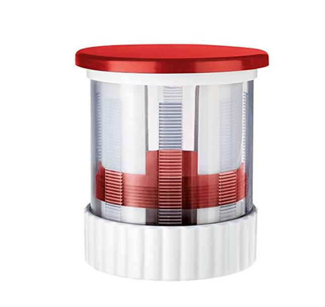 Stainless Steel Butter Mill Dispenser Stainless Steel Butter Mill Dispenser