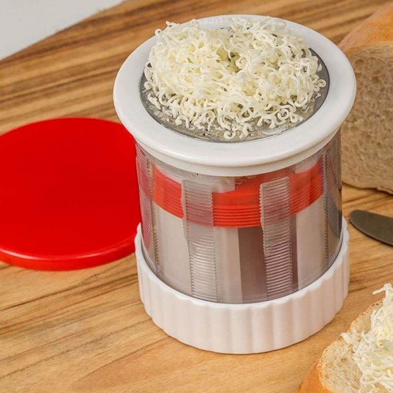 Stainless Steel Butter Mill Dispenser Stainless Steel Butter Mill Dispenser