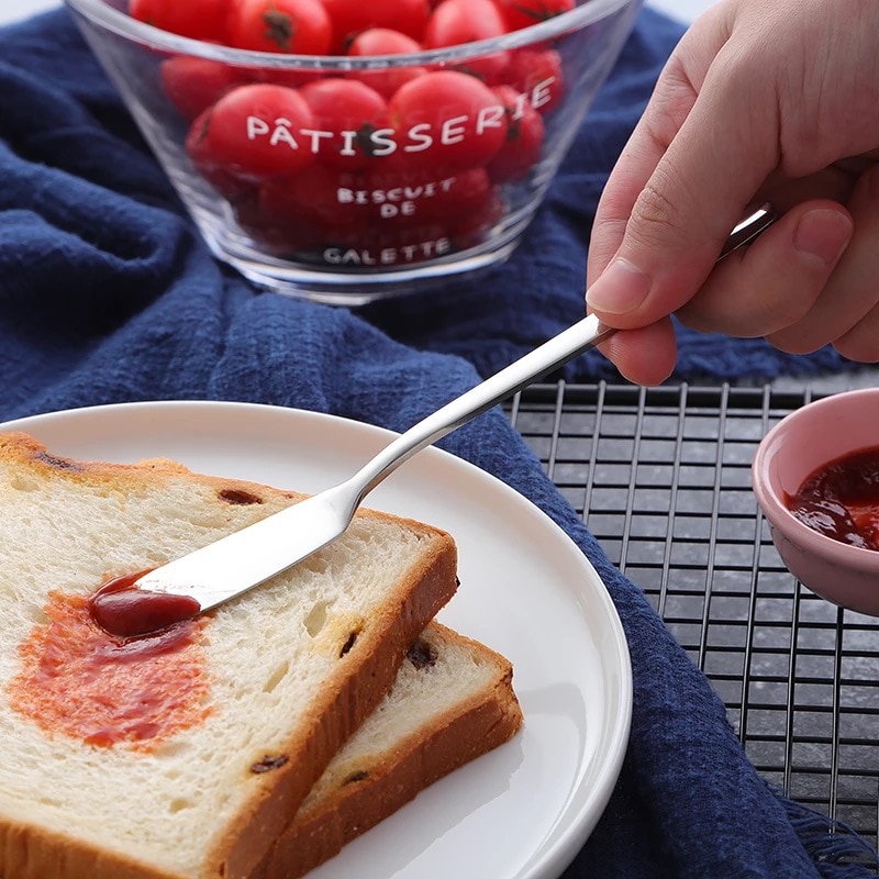 Stainless Steel Butter Spatula Cutlery