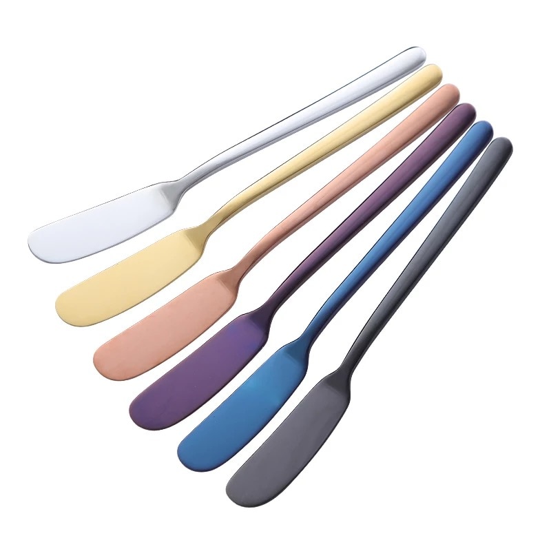 Stainless Steel Butter Spatula Cutlery