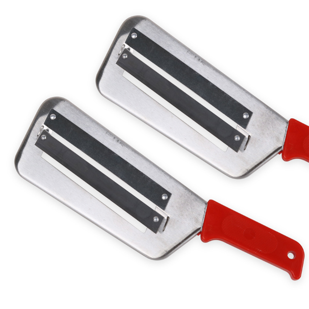 Stainless Steel Cabbage Hand Slicer Shredder Vegetable Kitchen Manual Cutter For Making Homemade Coleslaw Or Sauerkraut. Stainless Steel Cabbage Hand Slicer Shredder Vegetable Kitchen Manual Cutter For Making Homemade Coleslaw Or Sauerkraut.