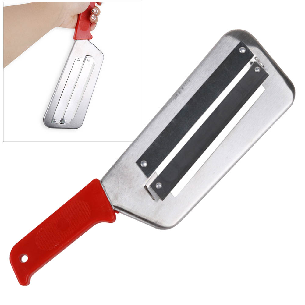 Stainless Steel Cabbage Hand Slicer Shredder Vegetable Kitchen Manual Cutter For Making Homemade Coleslaw Or Sauerkraut. Stainless Steel Cabbage Hand Slicer Shredder Vegetable Kitchen Manual Cutter For Making Homemade Coleslaw Or Sauerkraut.