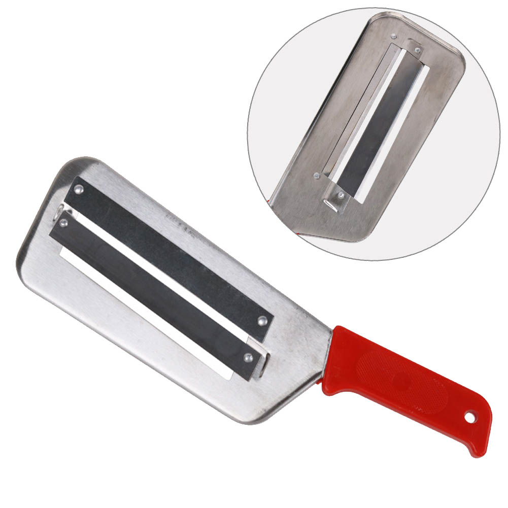 Stainless Steel Cabbage Hand Slicer Shredder Vegetable Kitchen Manual Cutter For Making Homemade Coleslaw Or Sauerkraut. Stainless Steel Cabbage Hand Slicer Shredder Vegetable Kitchen Manual Cutter For Making Homemade Coleslaw Or Sauerkraut.
