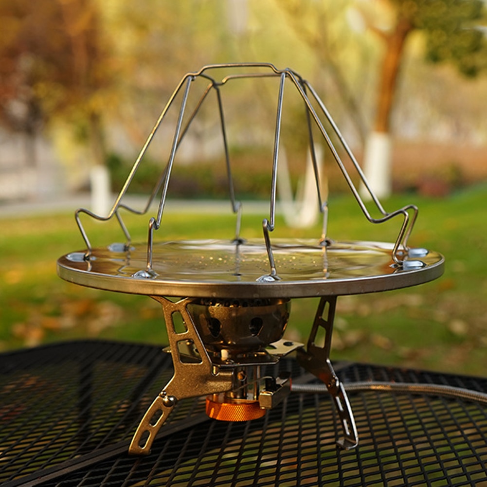 Stainless Steel Camping Toaster Rack Stainless Steel Camping Toaster Rack