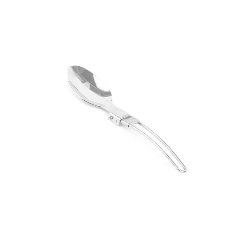 Stainless Steel Camping Utensils