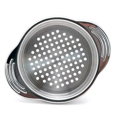 Stainless Steel Can Colander