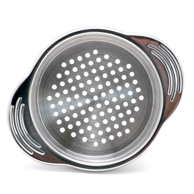 Stainless Steel Can Colander
