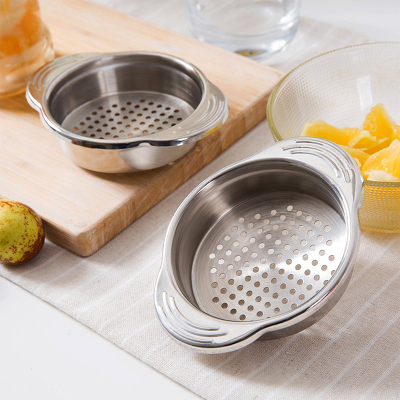 Stainless Steel Can Colander