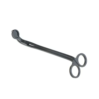 Stainless Steel Candle Clipper Stainless Steel Candle Clipper