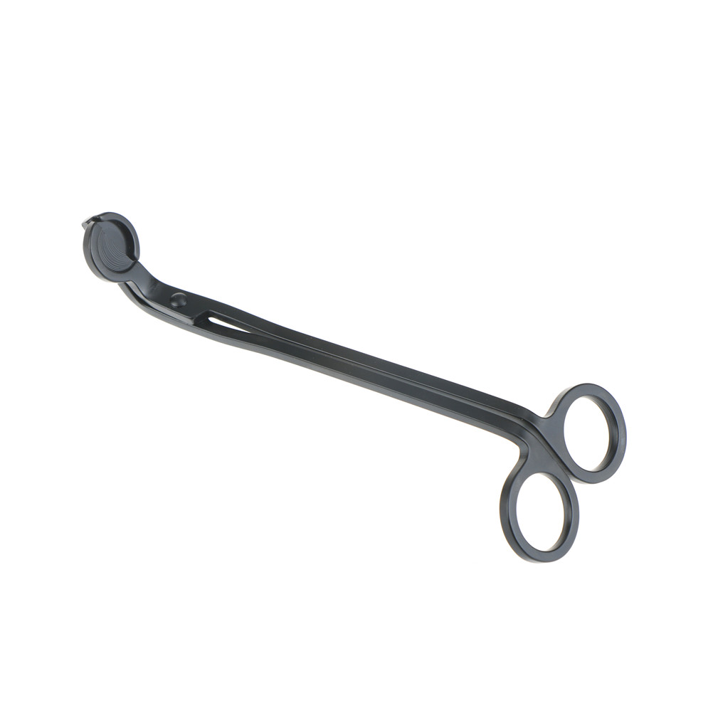 Stainless Steel Candle Clipper Stainless Steel Candle Clipper