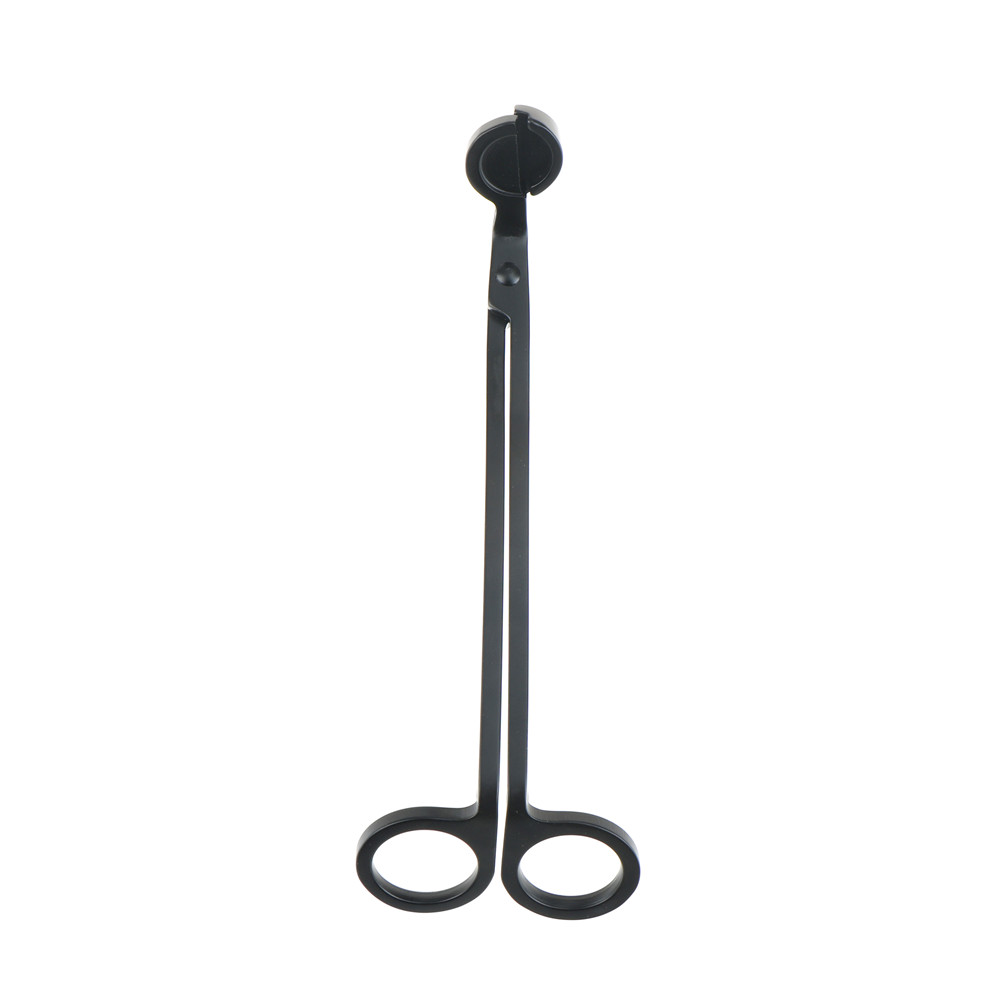 Stainless Steel Candle Clipper Stainless Steel Candle Clipper