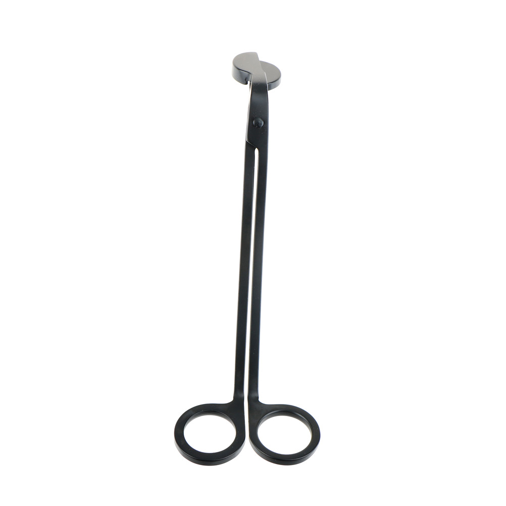 Stainless Steel Candle Clipper Stainless Steel Candle Clipper