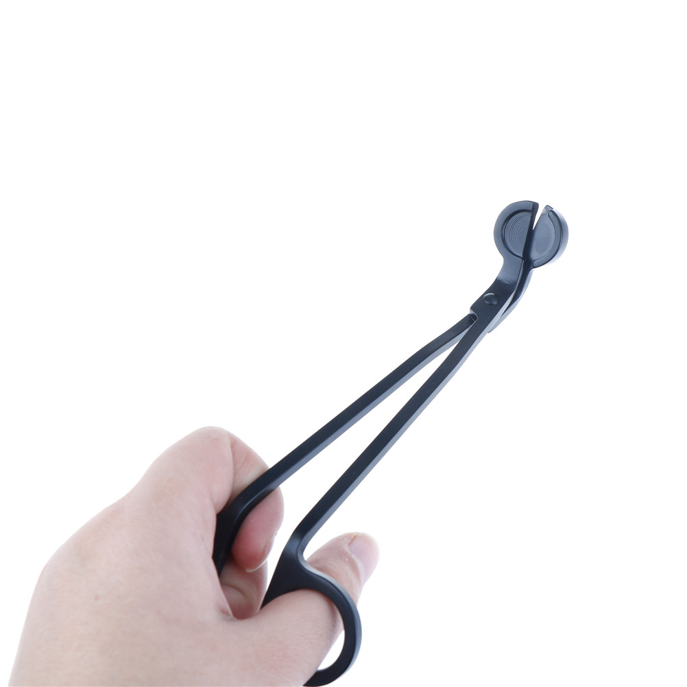 Stainless Steel Candle Clipper Stainless Steel Candle Clipper