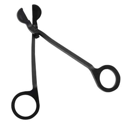 Stainless Steel Candle Wick Cutter Stainless Steel Candle Wick Cutter