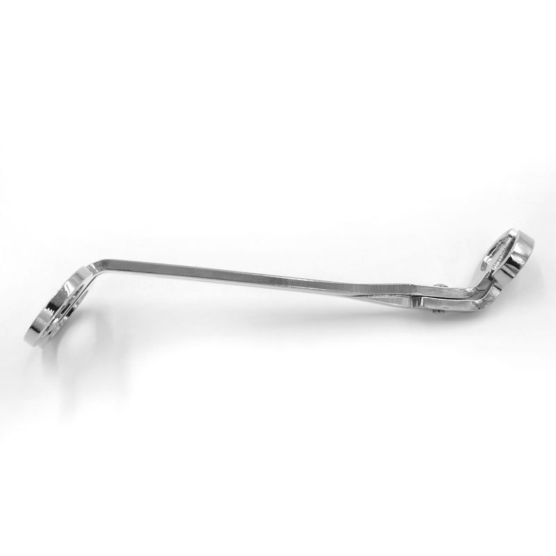 Stainless Steel Candle Wick Trimmer Stainless Steel Candle Wick Trimmer