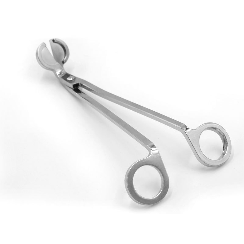Stainless Steel Candle Wick Trimmer Stainless Steel Candle Wick Trimmer