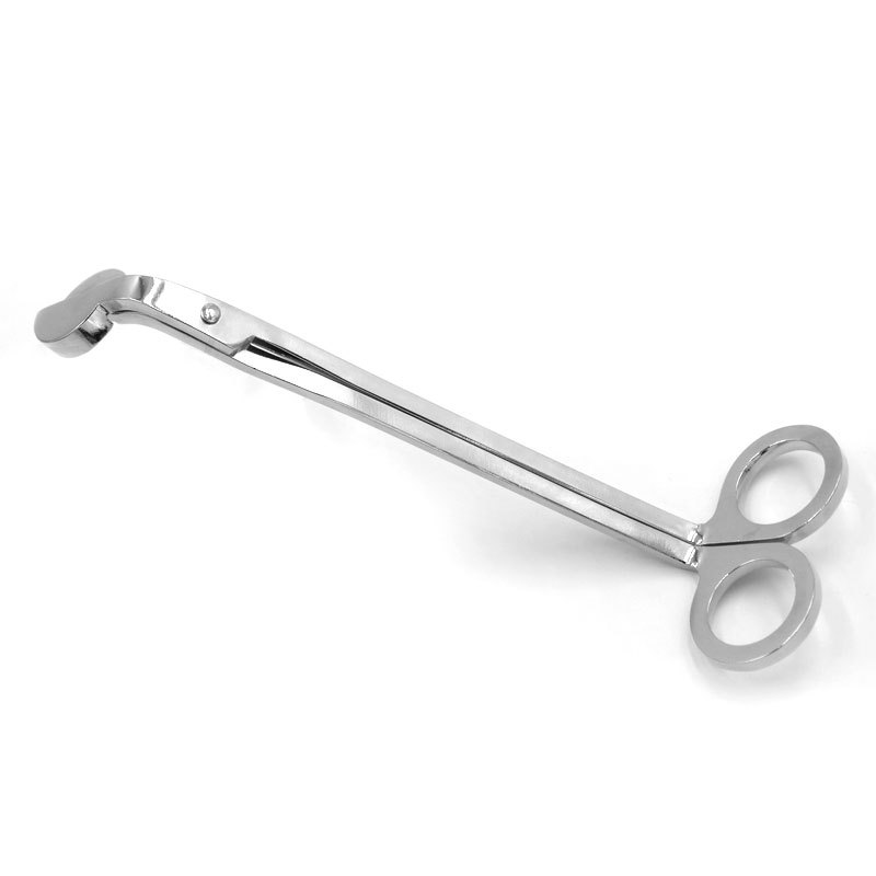 Stainless Steel Candle Wick Trimmer Stainless Steel Candle Wick Trimmer