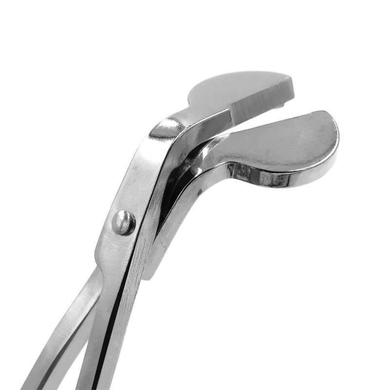 Stainless Steel Candle Wick Trimmer Stainless Steel Candle Wick Trimmer