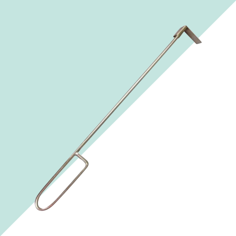 Stainless Steel Charcoal Rake