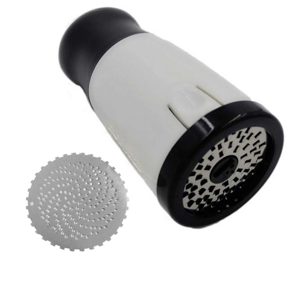 Stainless Steel Cheese Grater 2 Pattern Blade Kitchen Gadgets Chocolate Grater DIY Butter Food Mill Cheese Grater Slicer Stainless Steel Cheese Grater 2 Pattern Blade Kitchen Gadgets Chocolate Grater DIY Butter Food Mill Cheese Grater Slicer