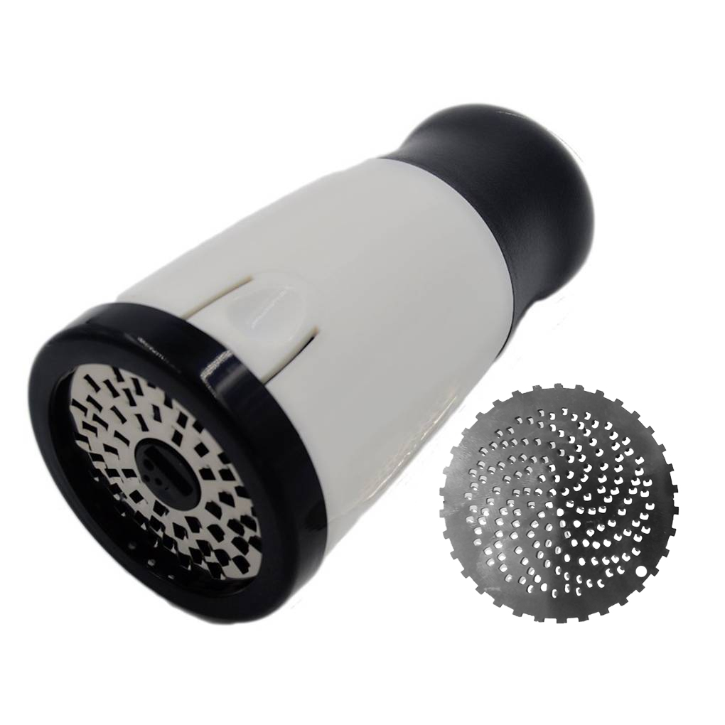 Stainless Steel Cheese Grater 2 Pattern Blade Kitchen Gadgets Chocolate Grater DIY Butter Food Mill Cheese Grater Slicer Stainless Steel Cheese Grater 2 Pattern Blade Kitchen Gadgets Chocolate Grater DIY Butter Food Mill Cheese Grater Slicer