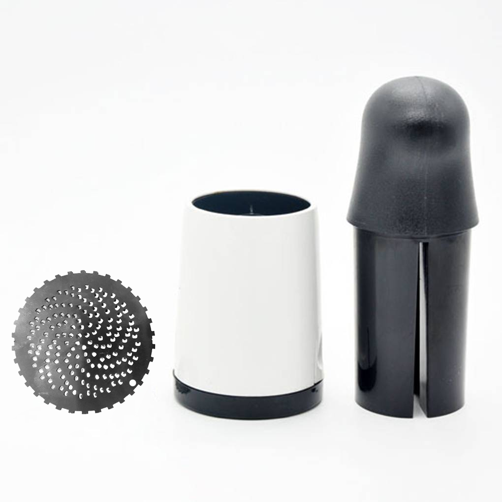 Stainless Steel Cheese Grater 2 Pattern Blade Kitchen Gadgets Chocolate Grater DIY Butter Food Mill Cheese Grater Slicer Stainless Steel Cheese Grater 2 Pattern Blade Kitchen Gadgets Chocolate Grater DIY Butter Food Mill Cheese Grater Slicer