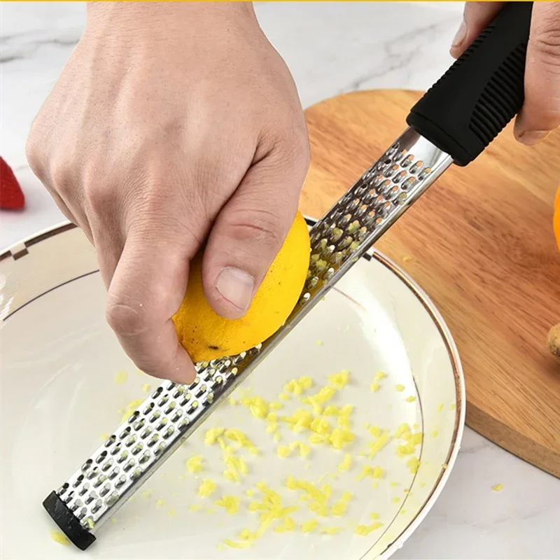 Stainless Steel Cheese Grater Slicer Lemon Zester Chocolate Chopper Fruit Peeler Planer Vegetables Cutter Kitchen Stainless Steel Cheese Grater Slicer Lemon Zester Chocolate Chopper Fruit Peeler Planer Vegetables Cutter Kitchen