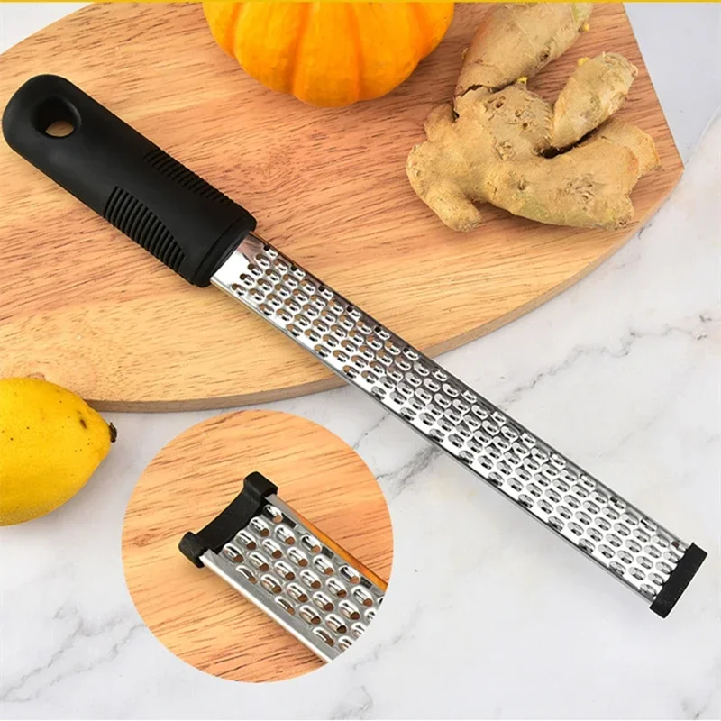 Stainless Steel Cheese Grater Slicer Lemon Zester Chocolate Chopper Fruit Peeler Planer Vegetables Cutter Kitchen Stainless Steel Cheese Grater Slicer Lemon Zester Chocolate Chopper Fruit Peeler Planer Vegetables Cutter Kitchen