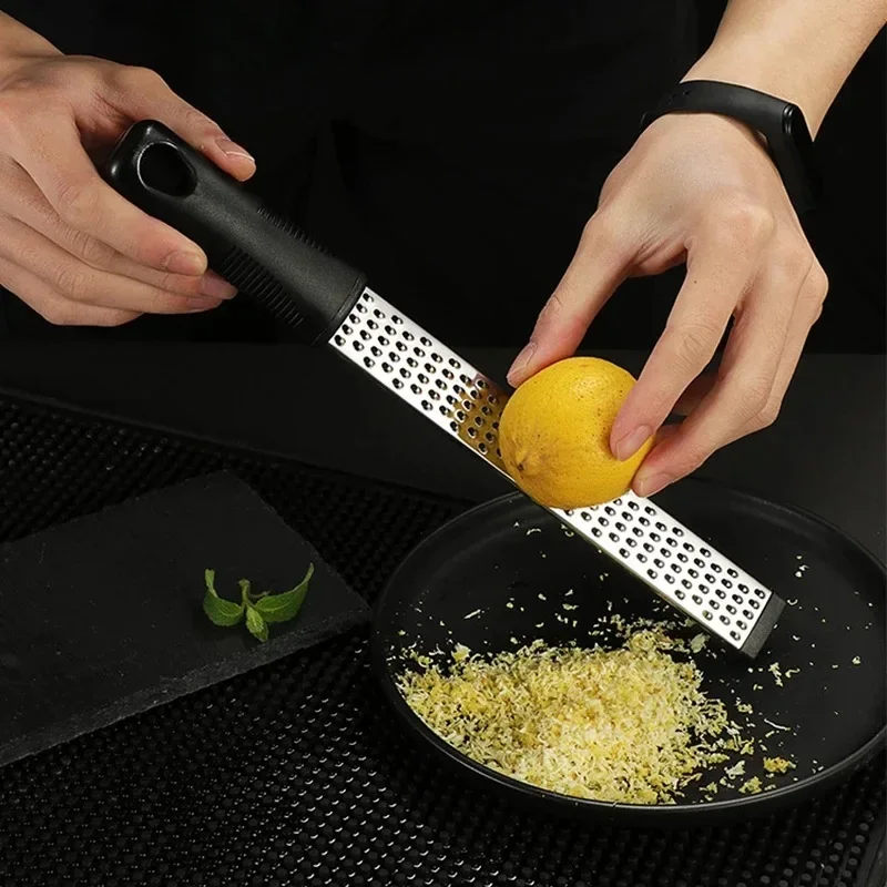 Stainless Steel Cheese Grater Slicer Lemon Zester Chocolate Chopper Fruit Peeler Planer Vegetables Cutter Kitchen Stainless Steel Cheese Grater Slicer Lemon Zester Chocolate Chopper Fruit Peeler Planer Vegetables Cutter Kitchen