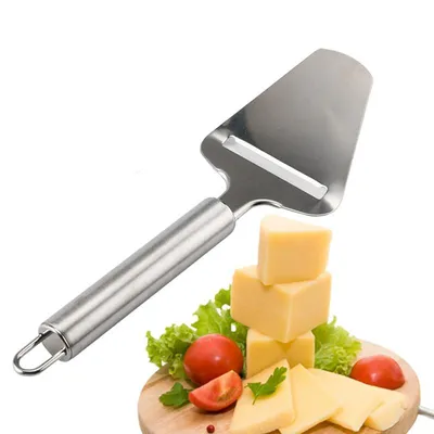 Stainless Steel Cheese Shaver Peeler Tool Stainless Steel Cheese Shaver Peeler Tool