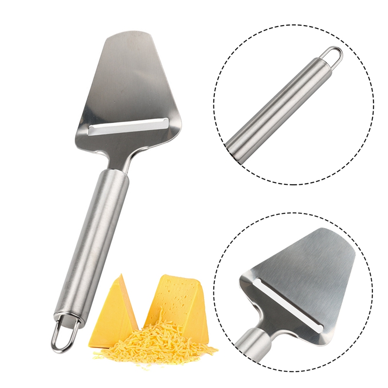 Stainless Steel Cheese Shaver Peeler Tool Stainless Steel Cheese Shaver Peeler Tool