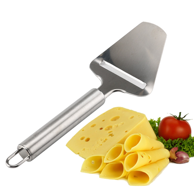 Stainless Steel Cheese Shaver Peeler Tool Stainless Steel Cheese Shaver Peeler Tool