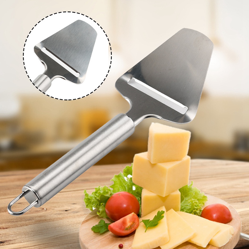 Stainless Steel Cheese Shaver Peeler Tool Stainless Steel Cheese Shaver Peeler Tool