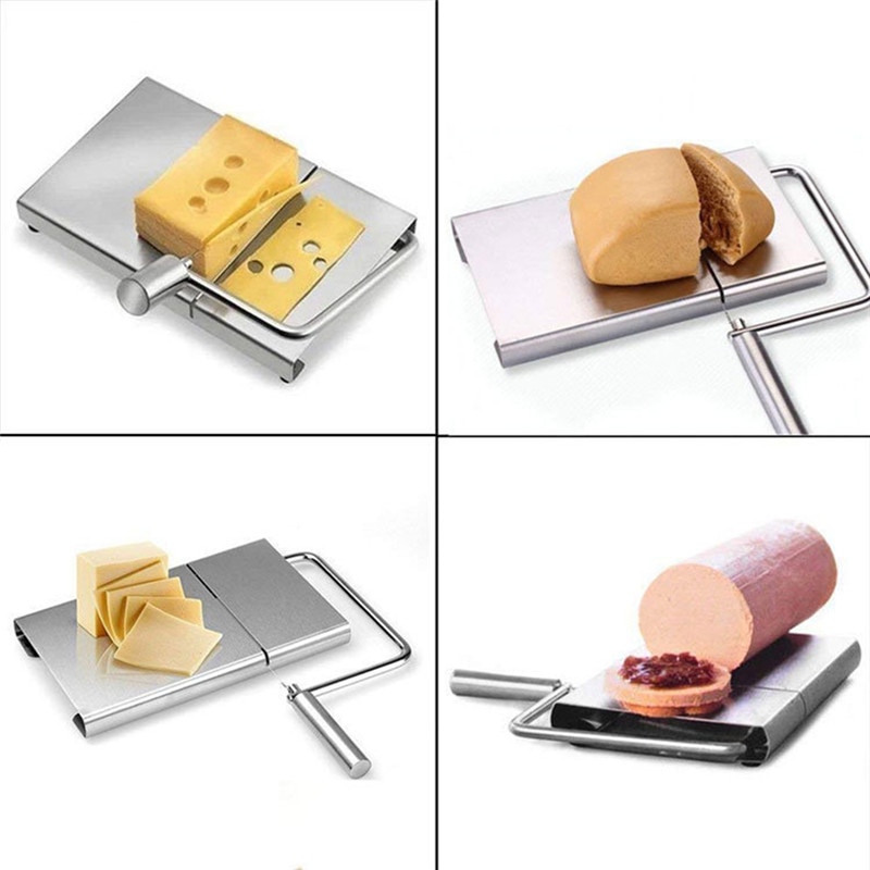 Stainless Steel Cheese Slicer Wire