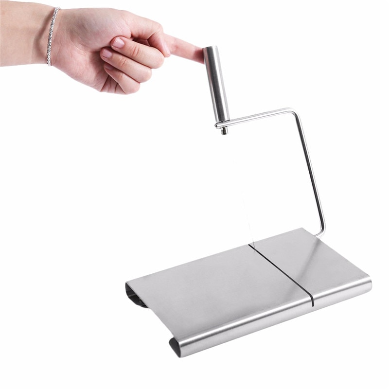 Stainless Steel Cheese Slicer Wire